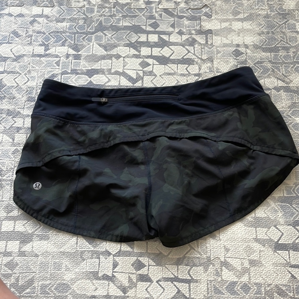 COPY - lululemon speed up short 2.5